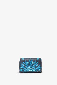 Desigual Blue mandalas coin purse Cüzdan Kadın | 495361-XEW