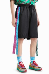 Desigual Johnson Hartig ribbon Tayt Kadın | 125047-JTQ