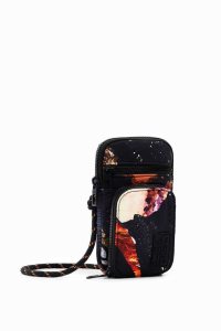 Desigual Mineral smartphone purse Cüzdan Kadın | 601497-IYN