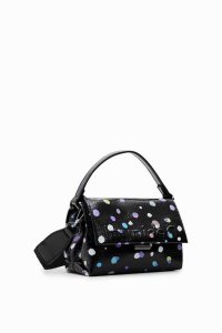 Desigual Polka dot mini Çapraz Askılı Çanta Kadın | 602785-VGH