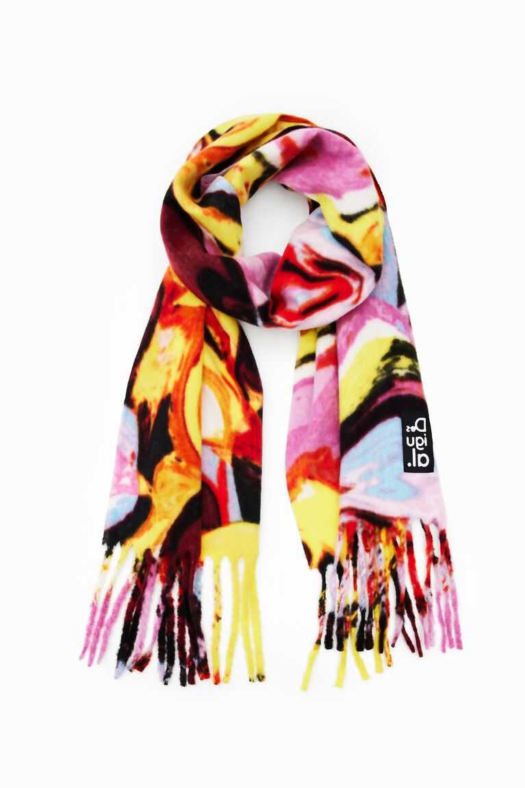 Desigual Arty Fular Kadın | 493016-HNF