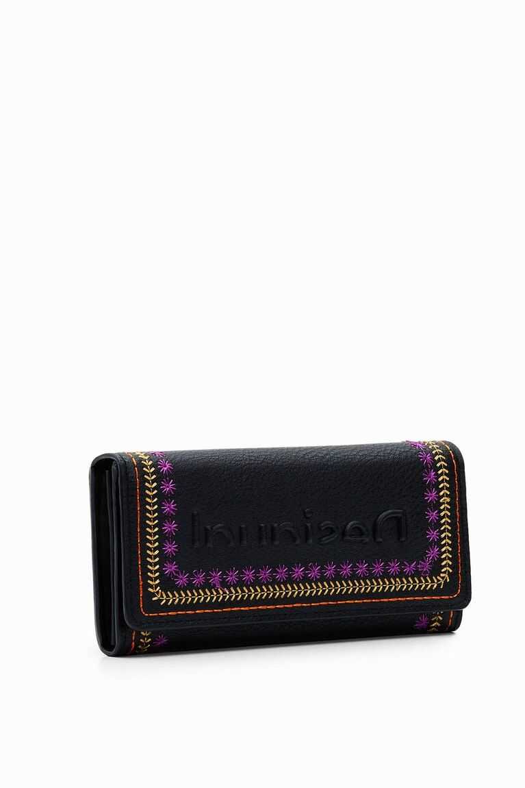 Desigual Backstitch Cüzdan Kadın | 175869-UVL