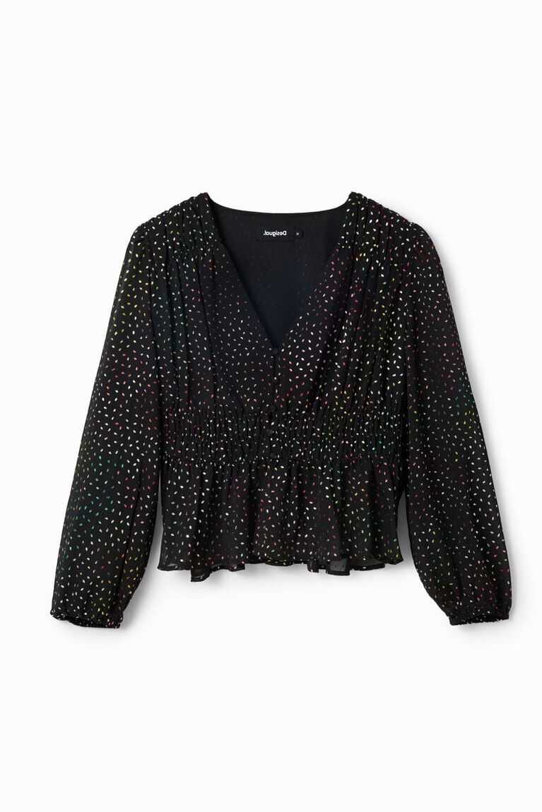 Desigual Blouse Üstler Kadın | 853670-DBQ