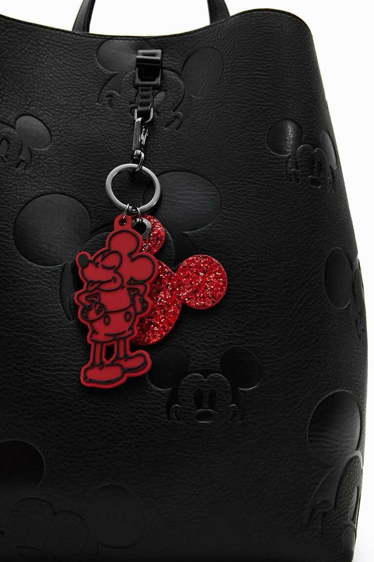 Desigual Disney's Mickey Mouse Sırt Çantaları Kadın | 627359-YKI