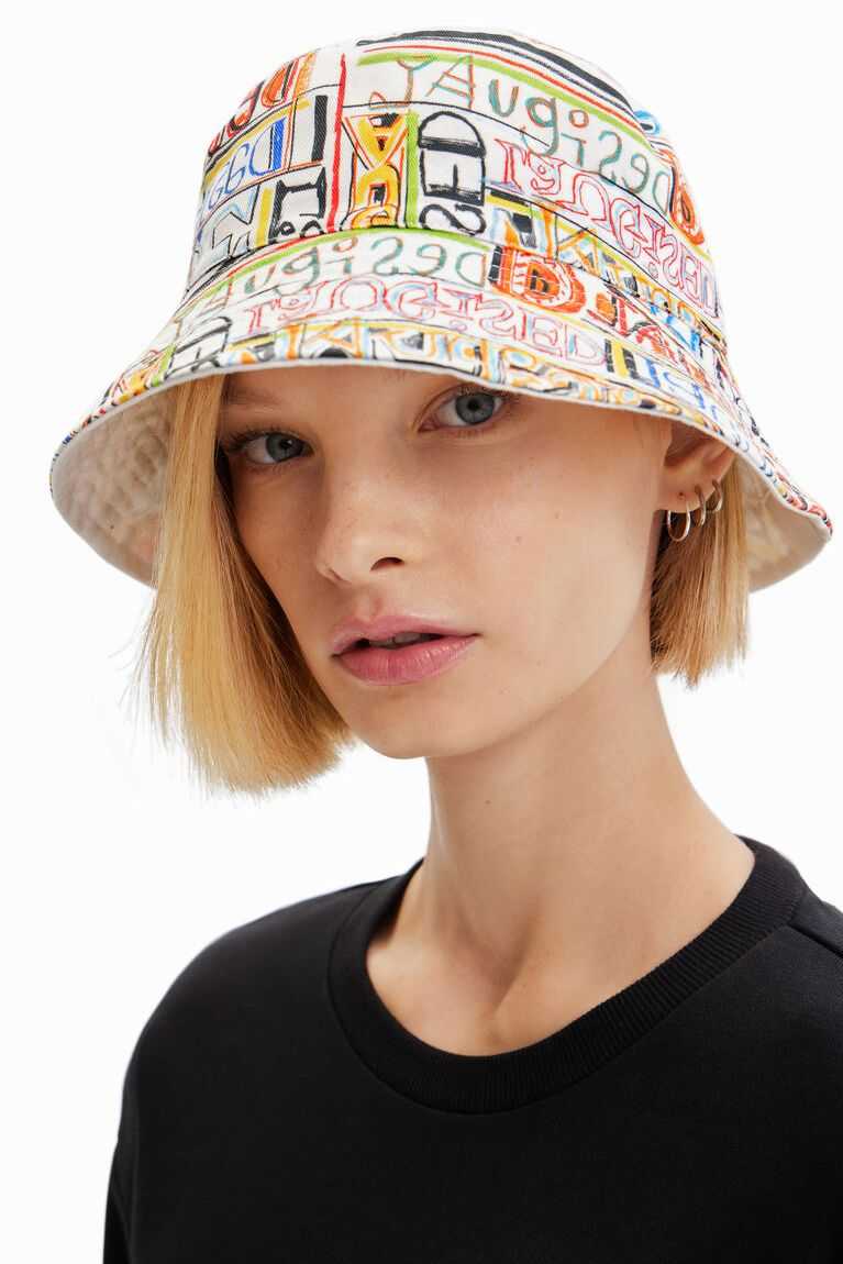 Desigual Hat Şapkalar Kadın | 236578-TPK