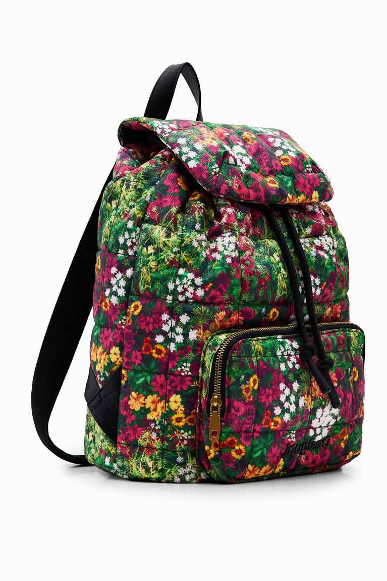 Desigual Large recycled Sırt Çantaları Kadın | 031945-FAO