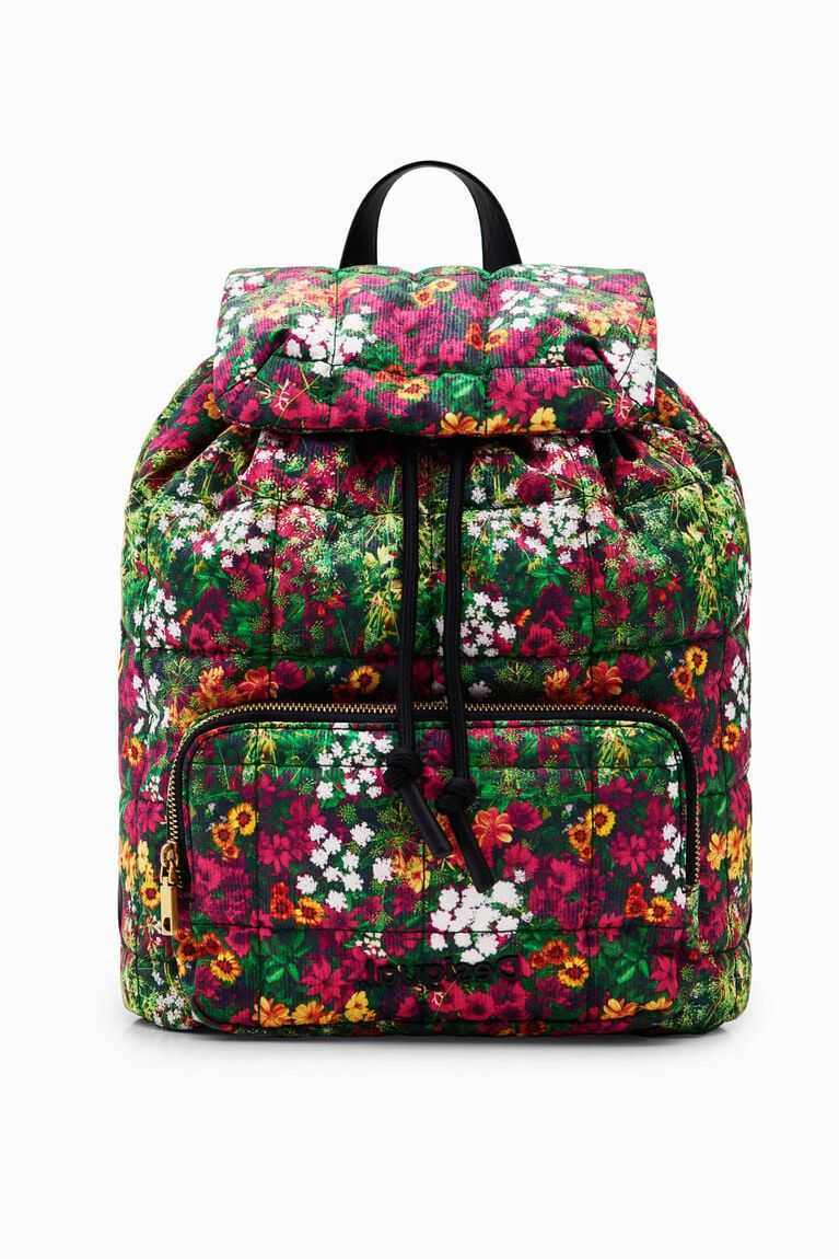 Desigual Large recycled Sırt Çantaları Kadın | 031945-FAO