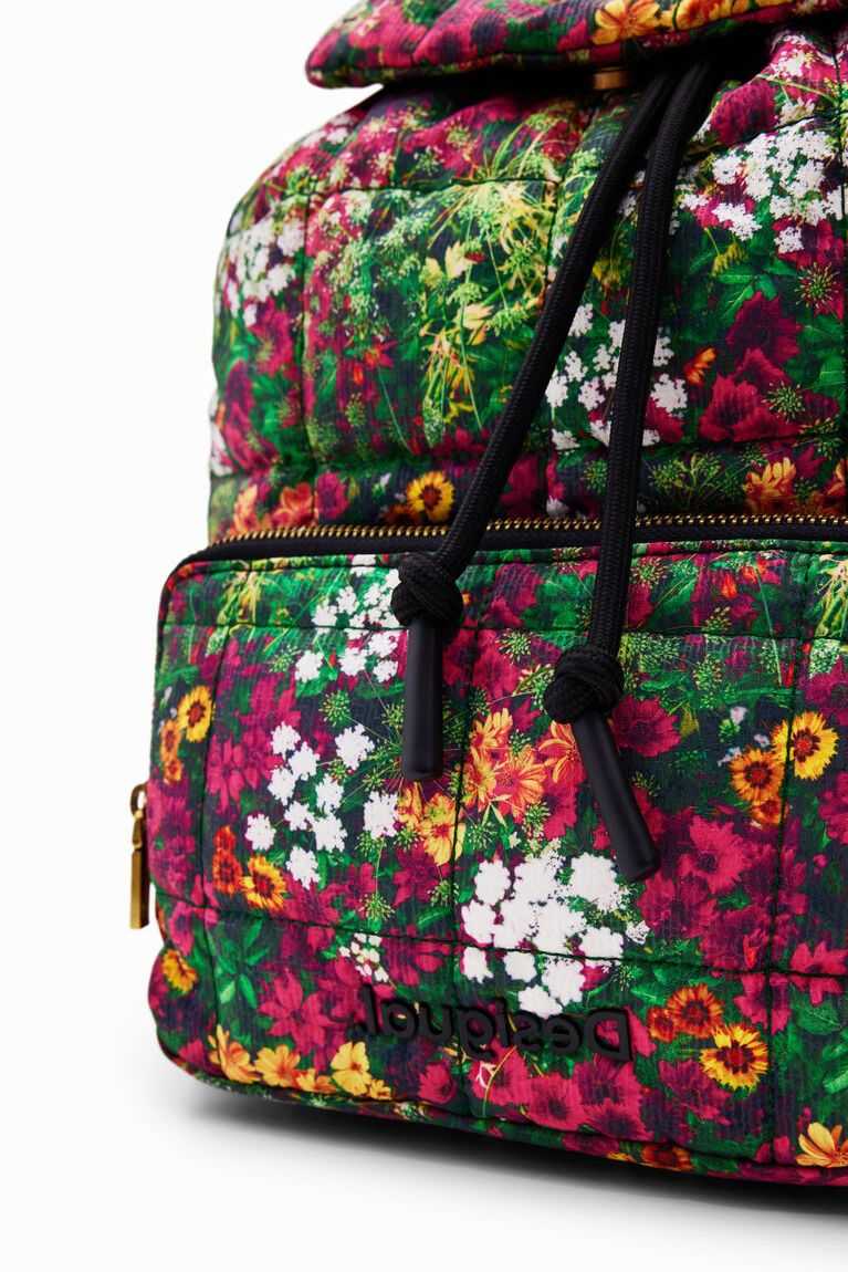 Desigual Large recycled Sırt Çantaları Kadın | 031945-FAO