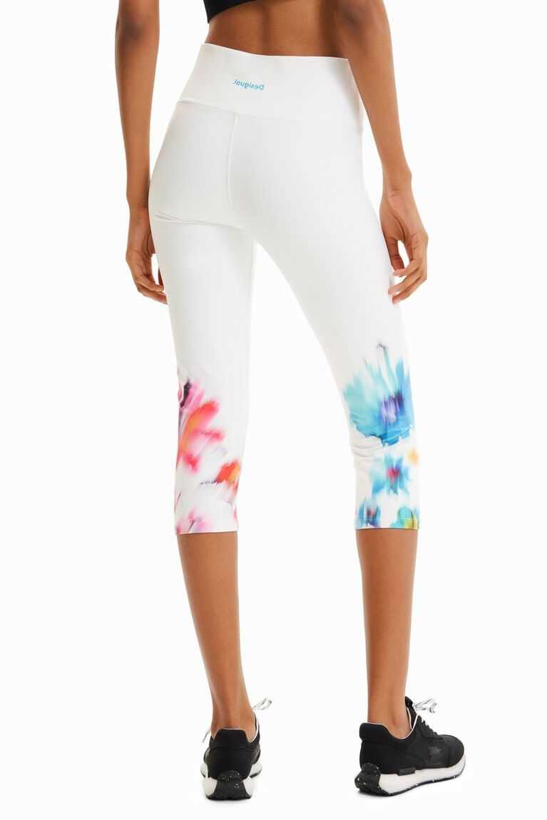 Desigual Leggings Tişörtü Kadın | 610593-GVP