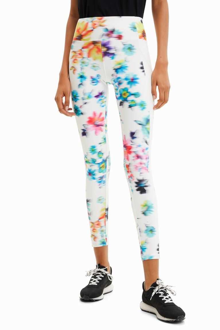 Desigual Leggings Tişörtü Kadın | 657901-SDX