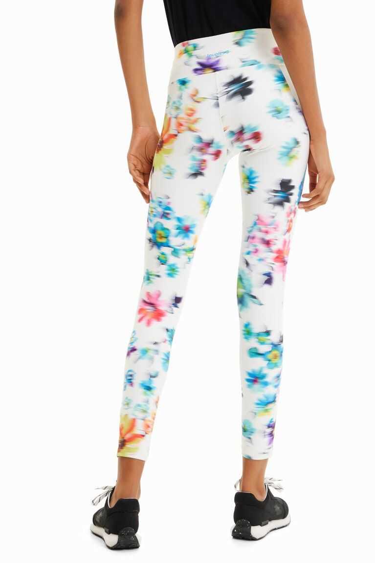 Desigual Leggings Tişörtü Kadın | 657901-SDX