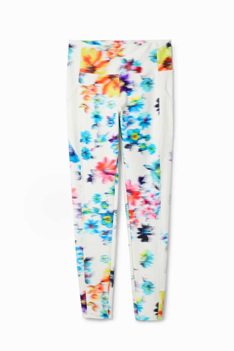 Desigual Leggings Tişörtü Kadın | 657901-SDX