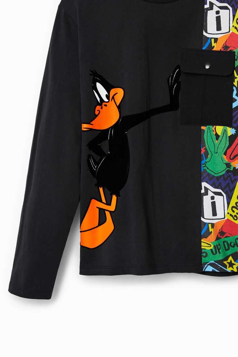 Desigual Looney Tunes Tişört Erkek Çocuk | 217695-USY