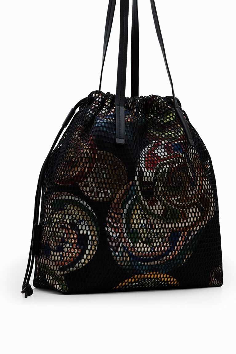 Desigual M. Christian Lacroix large bucket Çanta Kadın | 753196-XZT