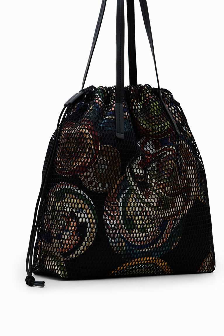 Desigual M. Christian Lacroix large bucket Çanta Kadın | 753196-XZT