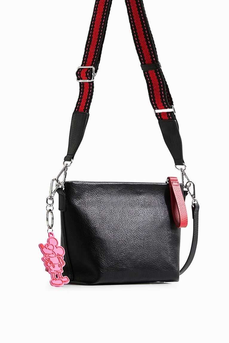 Desigual Mickey Mouse sling bag Çapraz Askılı Çanta Kadın | 647503-XVI