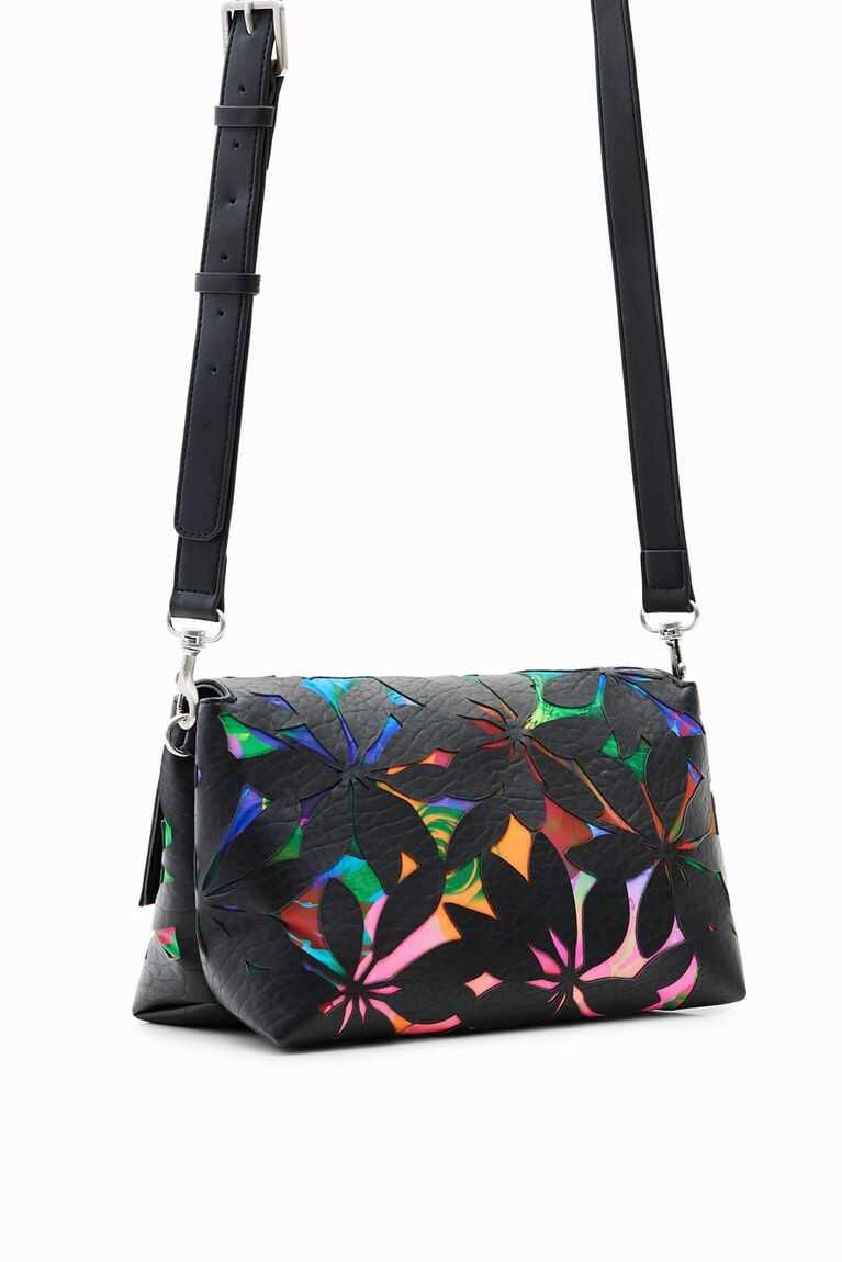 Desigual Midsize floral Çanta Kadın | 859320-JLM