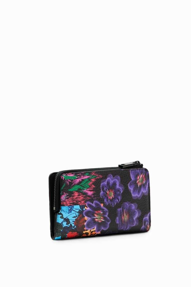 Desigual Midsize patchwork Cüzdan Kadın | 725034-EDQ