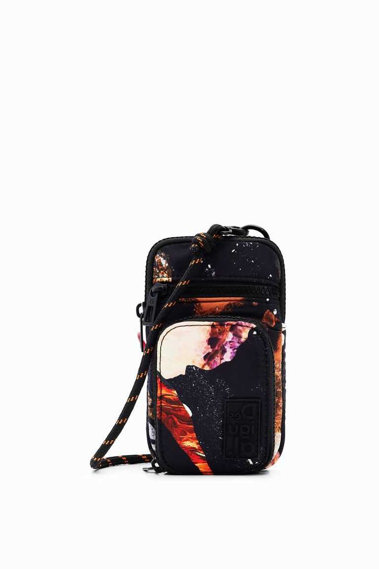 Desigual Mineral smartphone purse Cüzdan Kadın | 601497-IYN