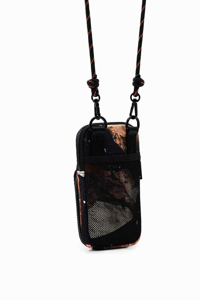 Desigual Mineral smartphone purse Cüzdan Kadın | 601497-IYN