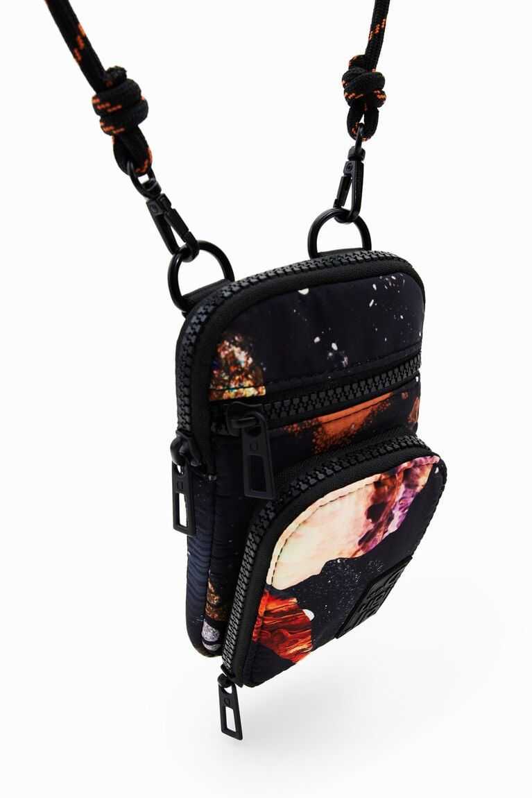 Desigual Mineral smartphone purse Cüzdan Kadın | 601497-IYN