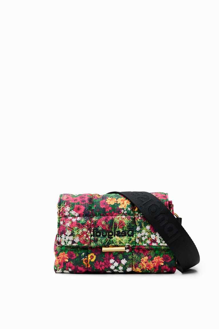 Desigual Small floral Çanta Kadın | 287096-USL