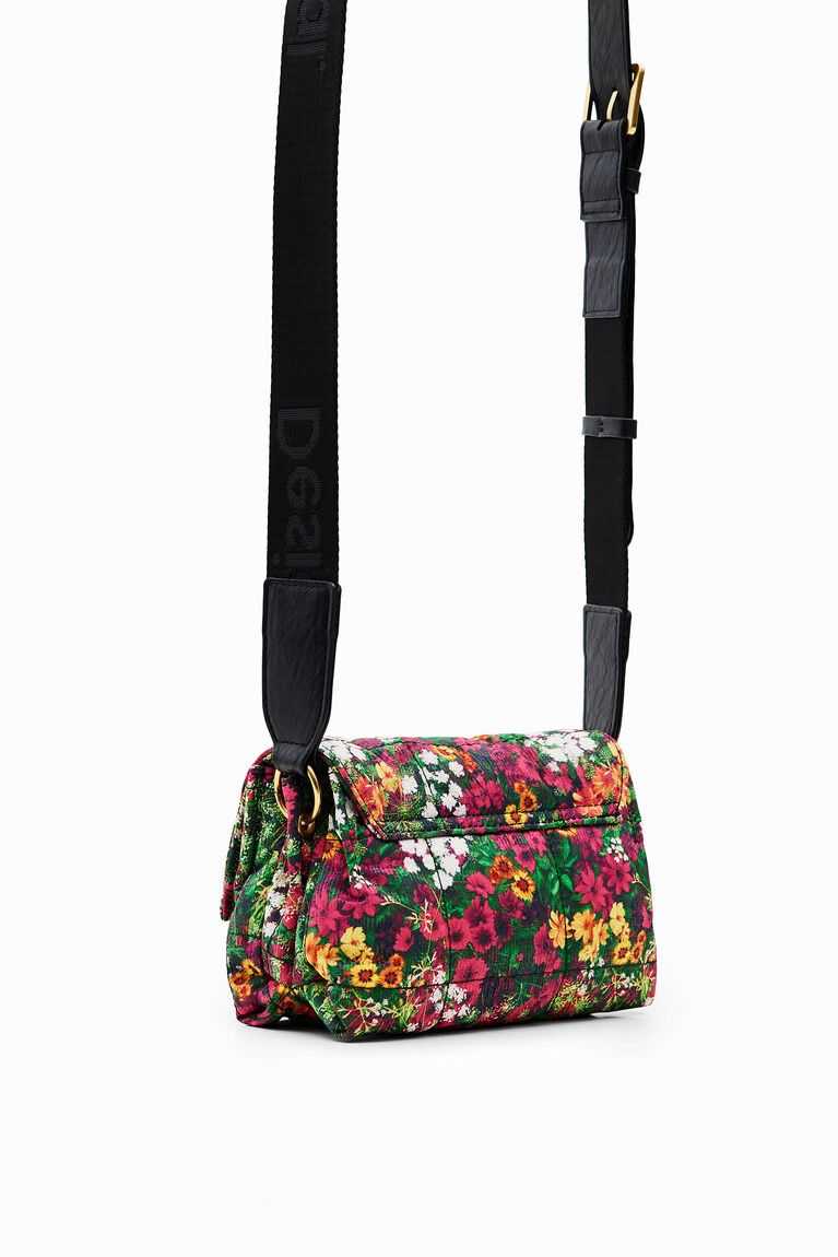 Desigual Small floral Çanta Kadın | 287096-USL