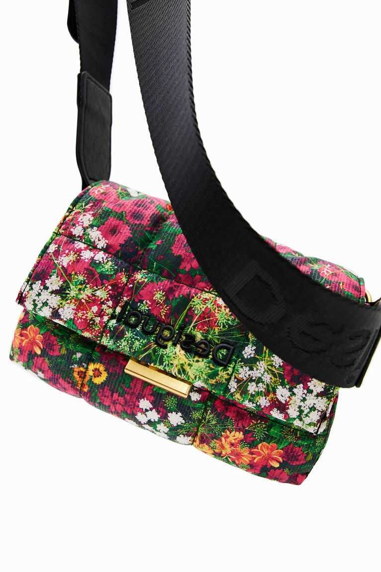 Desigual Small floral Çanta Kadın | 287096-USL