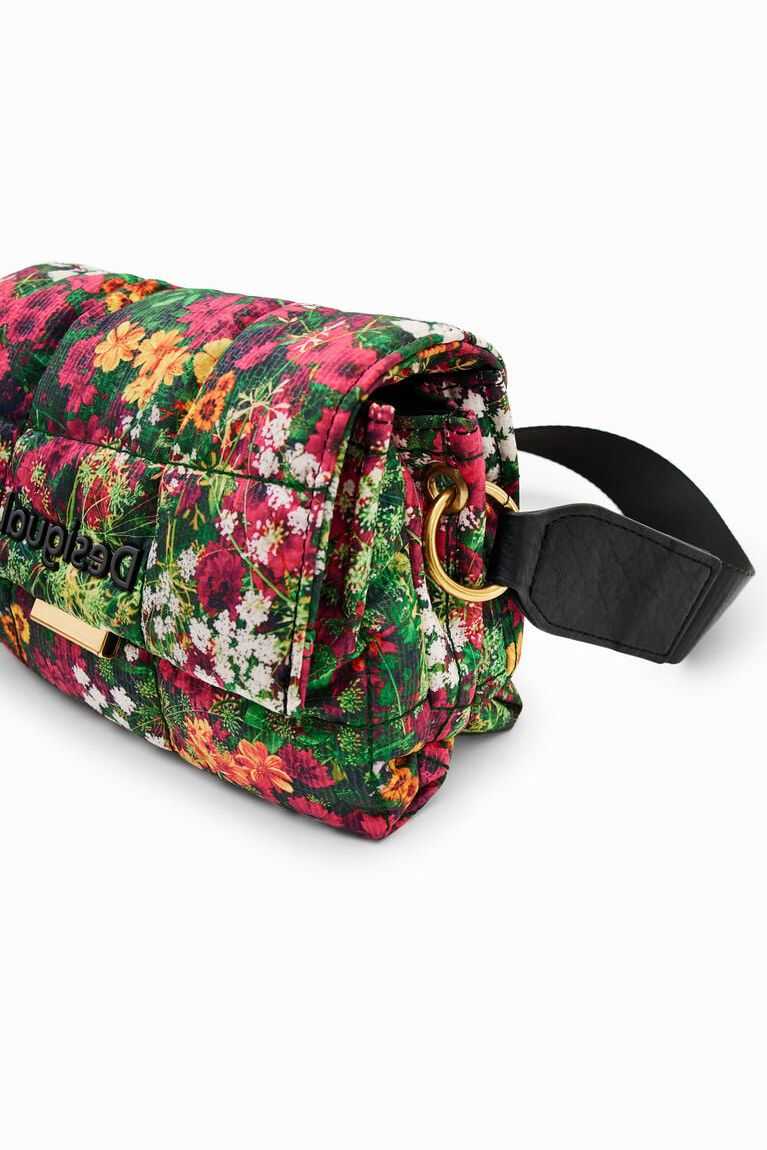 Desigual Small floral Çanta Kadın | 287096-USL