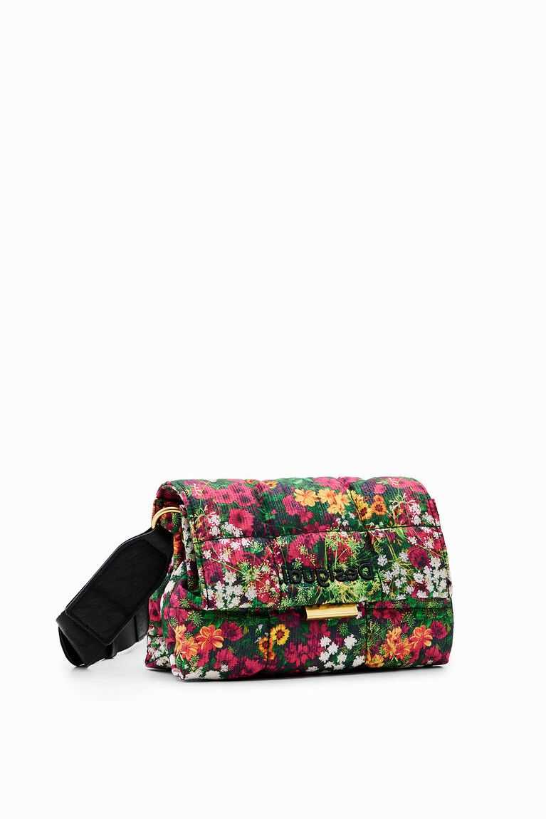 Desigual Small floral Çanta Kadın | 287096-USL