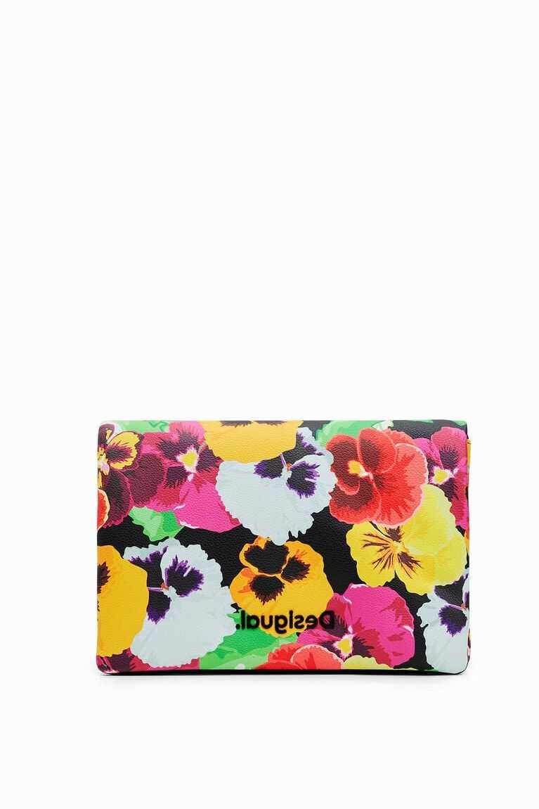 Desigual Small floral Çapraz Askılı Çanta Kadın | 312679-YXD