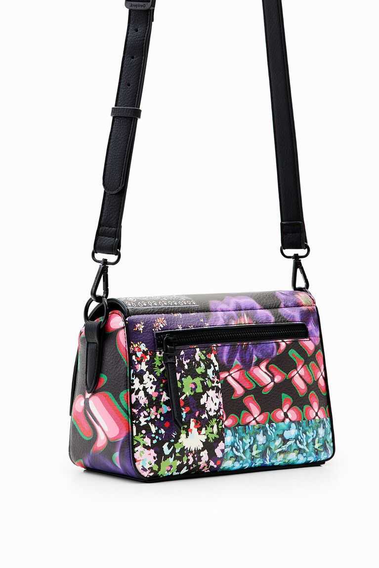 Desigual Small patchwork Çanta Kadın | 149837-CWB