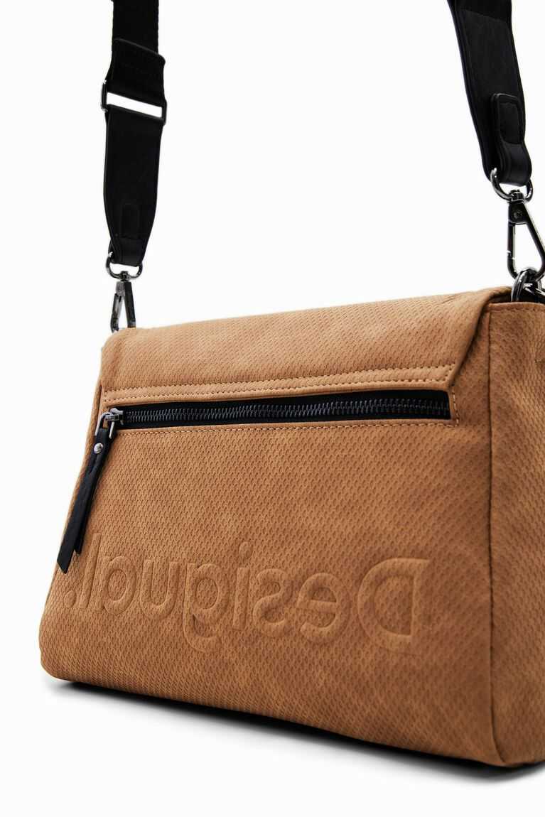 Desigual Star flap Çapraz Askılı Çanta Kadın | 890364-CZN