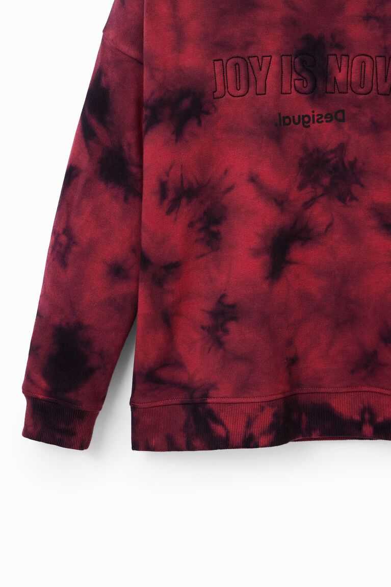 Desigual Tie-dye Tişörtü Erkek Çocuk | 873926-POF