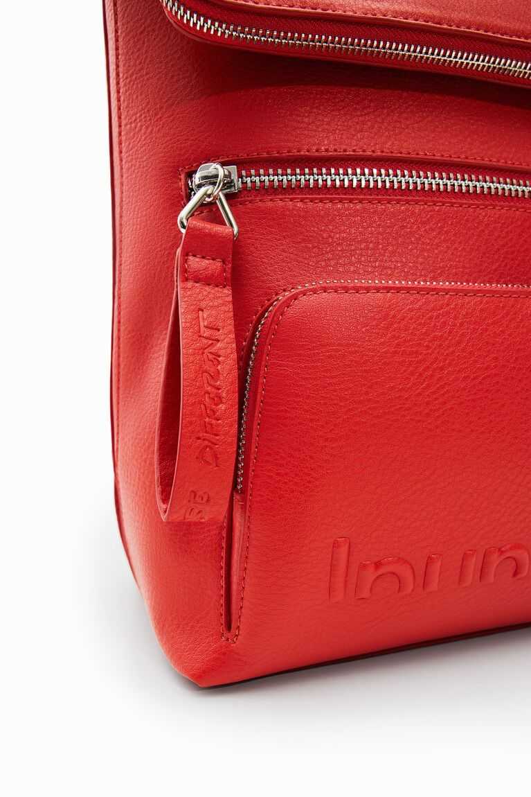 Desigual Urban flap Sırt Çantaları Kadın | 064917-DUH